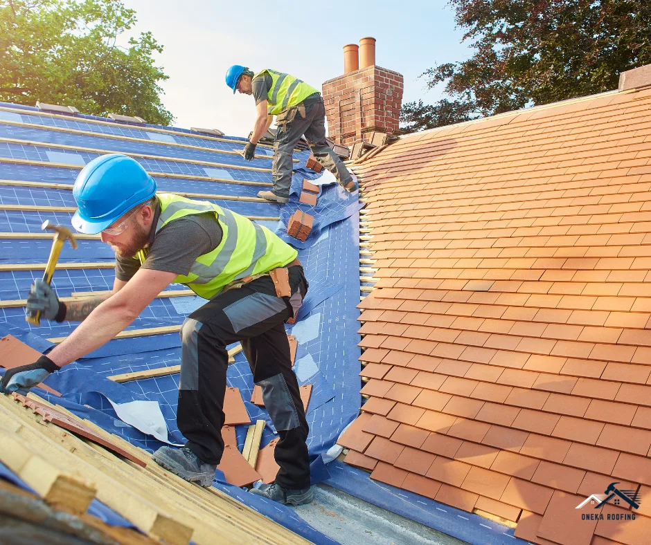 Why choose Roof Repair Near Me in Barnstead, NH